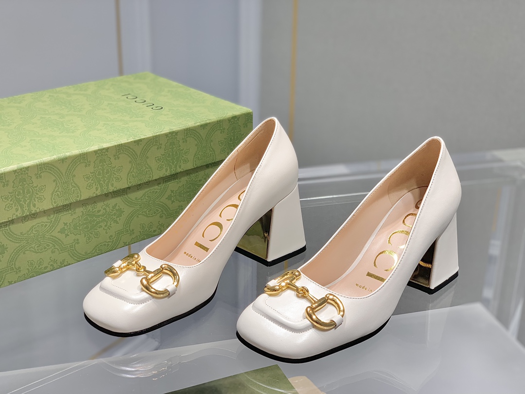 Women's high heels